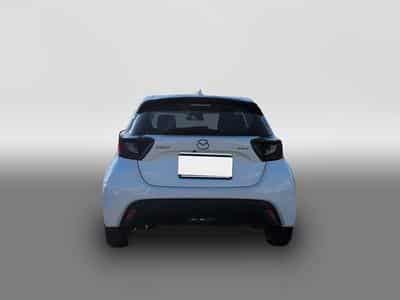 Mazda 2 (2023) - Photo 4