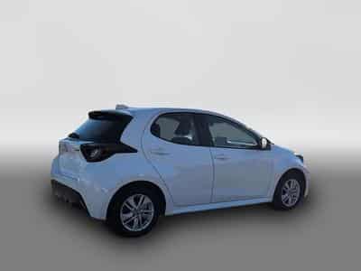 Mazda 2 (2023) - Photo 5