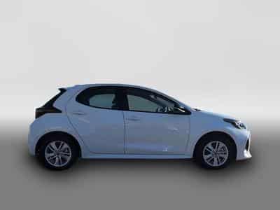 Mazda 2 (2023) - Photo 6