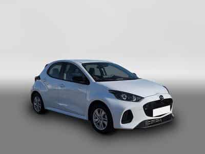 Mazda 2 (2023) - Photo 7