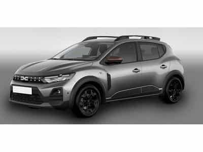 Dacia Sandero (2026) - Photo 1