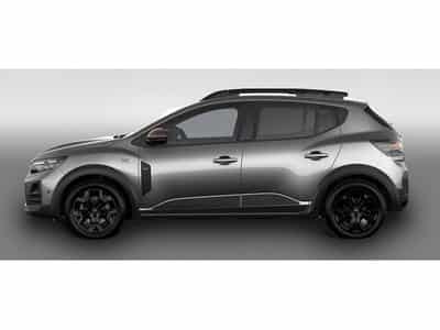 Dacia Sandero (2026) - Photo 2