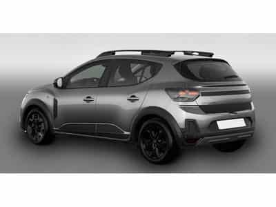 Dacia Sandero (2026) - Photo 3