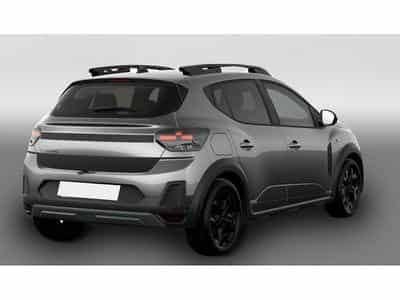 Dacia Sandero (2026) - Photo 4