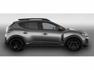 Dacia Sandero (2026) - Photo 5