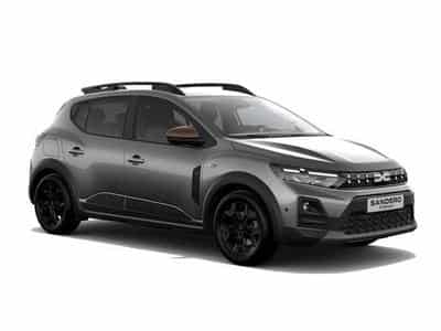 Dacia Sandero (2026) - Photo 6