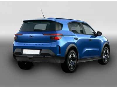 Opel Frontera (2026) - Photo 4