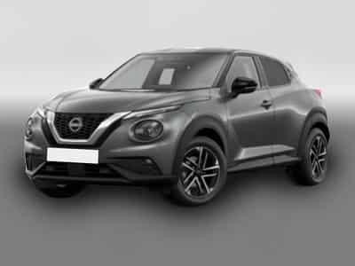 Nissan Juke (2025) - Foto 1