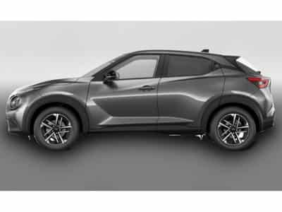 Nissan Juke (2025) - Foto 2