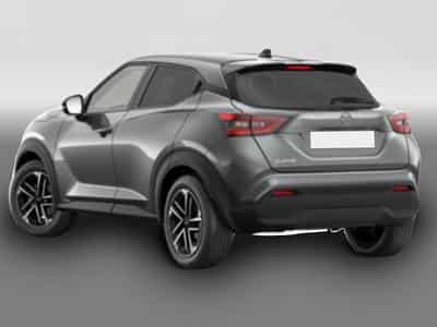 Nissan Juke (2025) - Foto 3