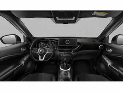 Nissan Juke (2025) - Foto 4