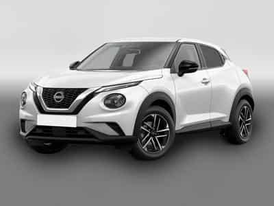Nissan Juke (2025) - Foto 1
