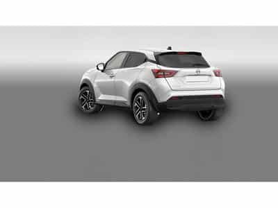 Nissan Juke (2025) - Foto 3