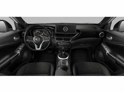 Nissan Juke (2025) - Foto 4