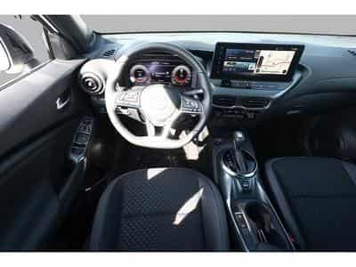 Nissan Juke (2025) - Foto 6