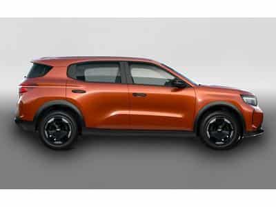 Opel Frontera (2026) - Photo 3