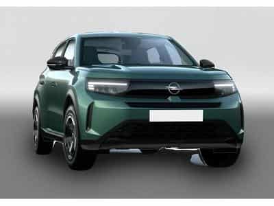 Opel Frontera (2026) - Photo 2