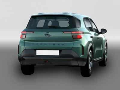 Opel Frontera (2026) - Photo 4