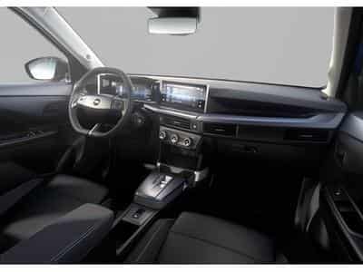 Opel Frontera (2026) - Photo 6