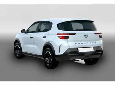 Opel Frontera (2026) - Photo 4