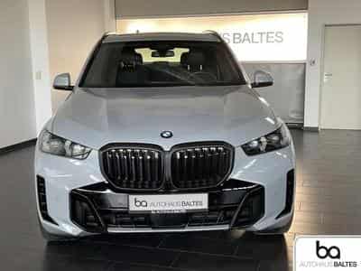 BMW X5 (2025) - Foto 2
