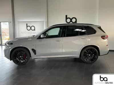 BMW X5 (2025) - Foto 4
