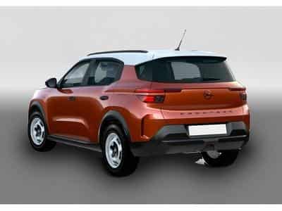 Opel Frontera (2026) - Photo 5