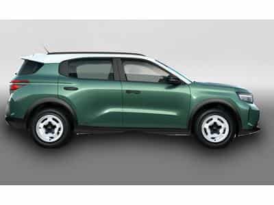 Opel Frontera (2026) - Photo 3