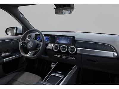 Mercedes EQB (2025) - Photo 4