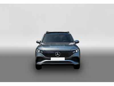 Mercedes EQB (2025) - Photo 8
