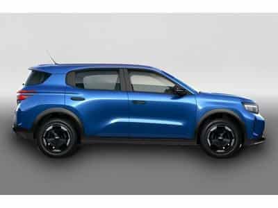 Opel Frontera (2026) - Photo 3
