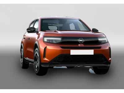 Opel Frontera (2026) - Photo 2