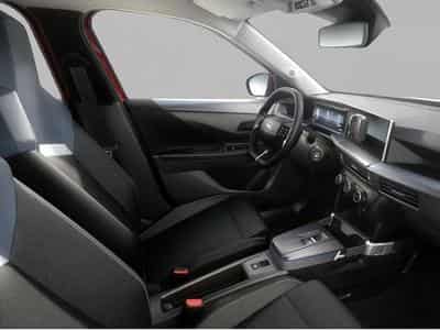 Opel Frontera (2026) - Photo 6