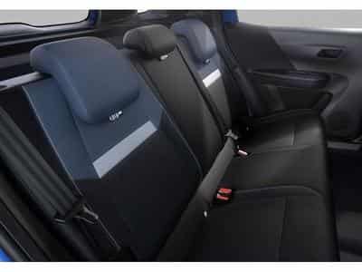 Opel Frontera (2026) - Photo 7