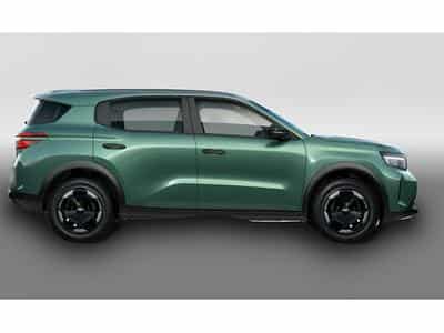 Opel Frontera (2026) - Photo 3