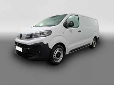 Peugeot Expert (2024) - Photo 2