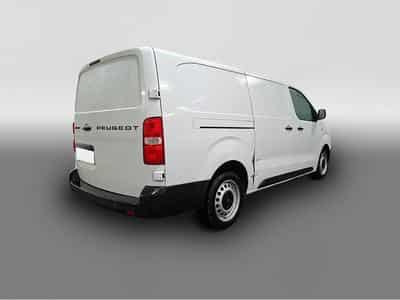 Peugeot Expert (2024) - Photo 3
