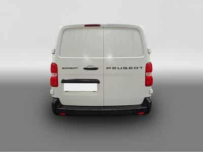 Peugeot Expert (2024) - Photo 4