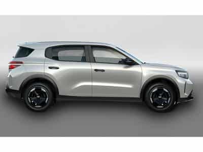 Opel Frontera (2026) - Photo 2