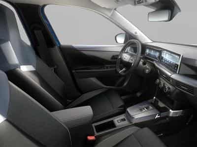 Opel Frontera (2026) - Photo 6