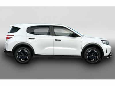 Opel Frontera (2026) - Photo 2