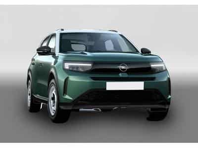 Opel Frontera (2026) - Photo 2