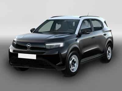 Opel Frontera (2026) - Photo 1