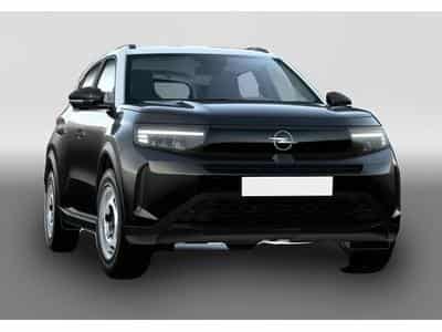 Opel Frontera (2026) - Photo 2