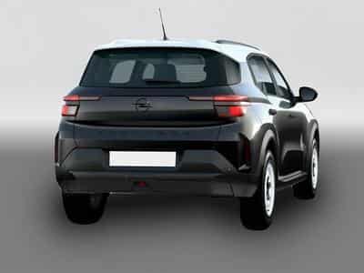 Opel Frontera (2026) - Photo 4