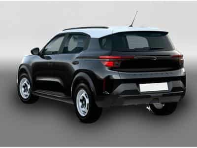 Opel Frontera (2026) - Photo 5