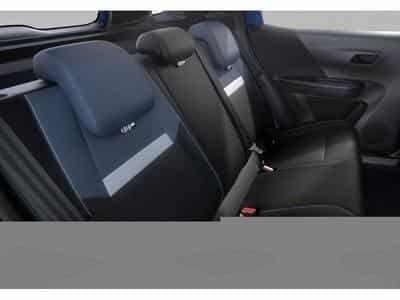 Opel Frontera (2026) - Photo 7