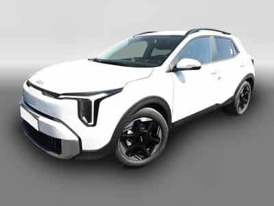 Kia Stonic (2026) - Photo 1