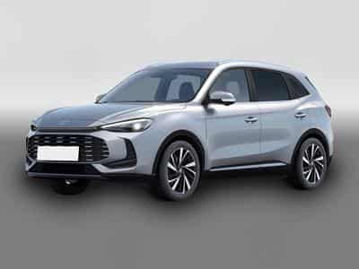 MG ZS (2025) - Photo 1