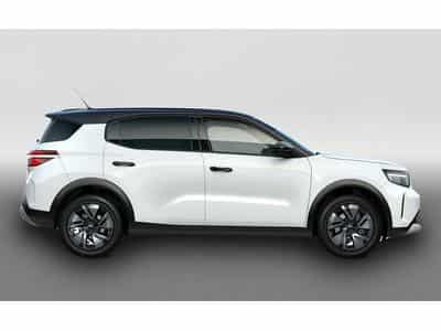 Opel Frontera (2026) - Photo 2